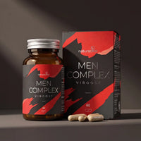Viboost Men Vitality Formula