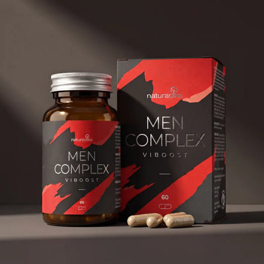 Viboost Men Vitality Formula
