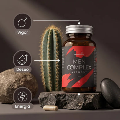 Viboost Men Vitality Formula