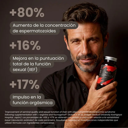 Viboost Men Vitality Formula