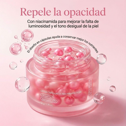 crema niacinamida