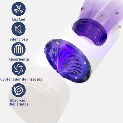 Anti mosquitos